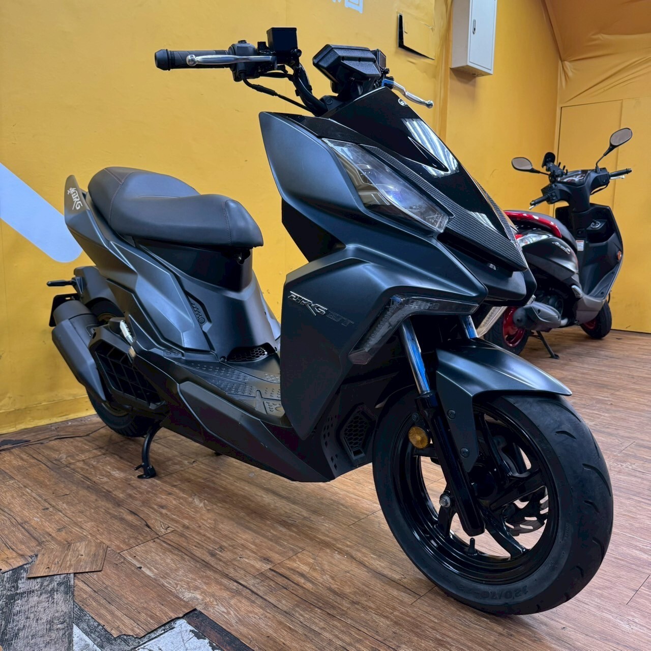LINE_ALBUM_2021 三陽 DRG 158 TCS 七期 _9186 $70000_250924_5