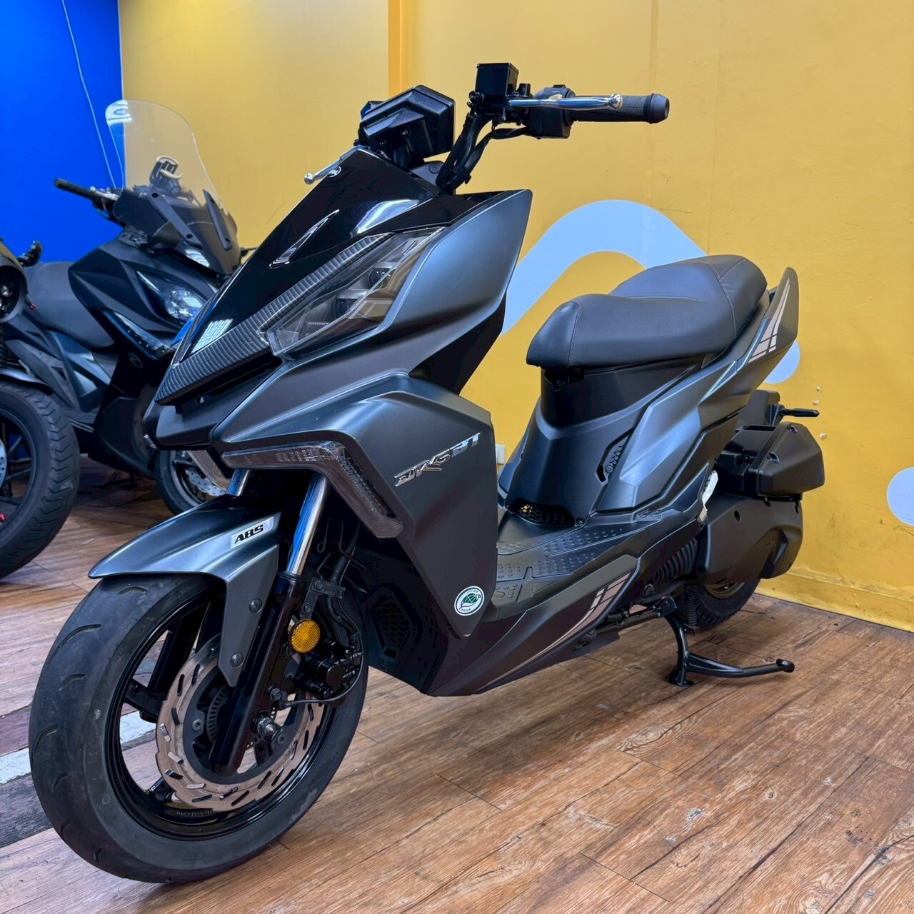 LINE_ALBUM_2021 三陽 DRG 158 TCS 七期 _9186 $70000_250924_6