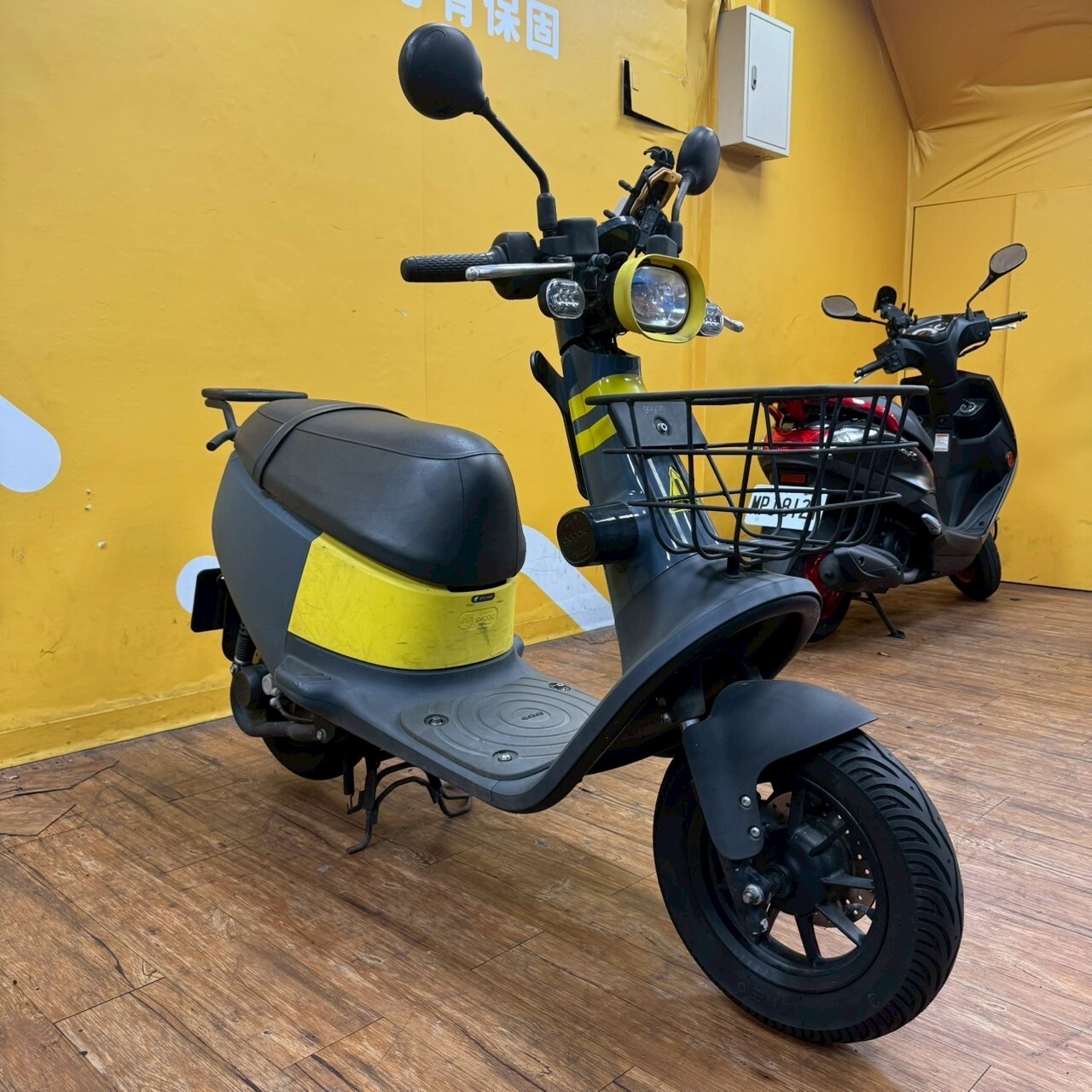 LINE_ALBUM_2020 GOGORO VIVA KEYLESS _0699 $26000_250924_5