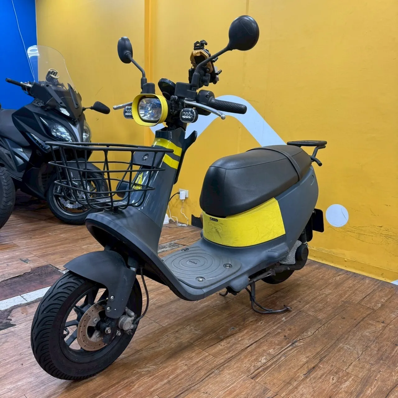 LINE_ALBUM_2020 GOGORO VIVA KEYLESS _0699 $26000_250924_6