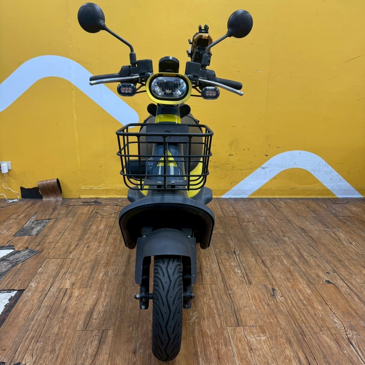 LINE_ALBUM_2020 GOGORO VIVA KEYLESS _0699 $26000_250924_7