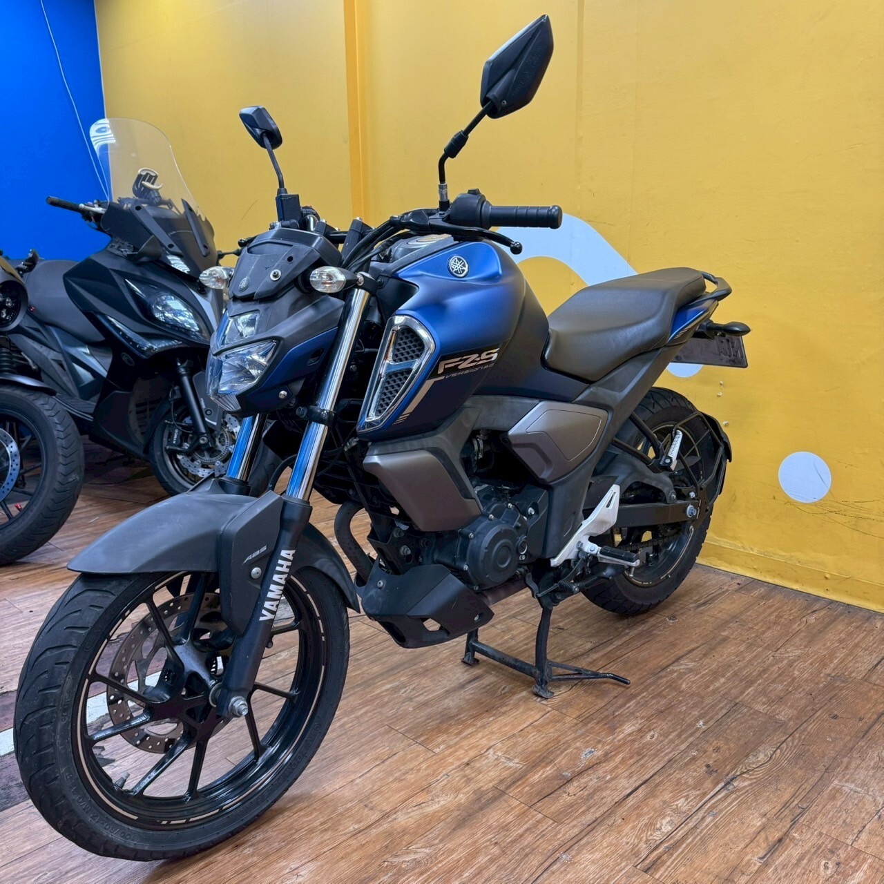 LINE_ALBUM_2019 山葉 FZS 150 _1197 $46000_250924_6