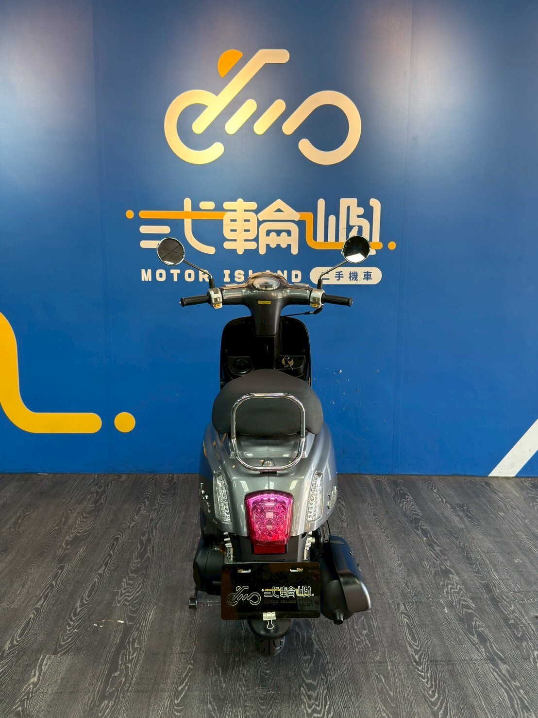 LINE_ALBUM_11年 PGO J-BUBU 115 _681 34557km $33000_250925_1