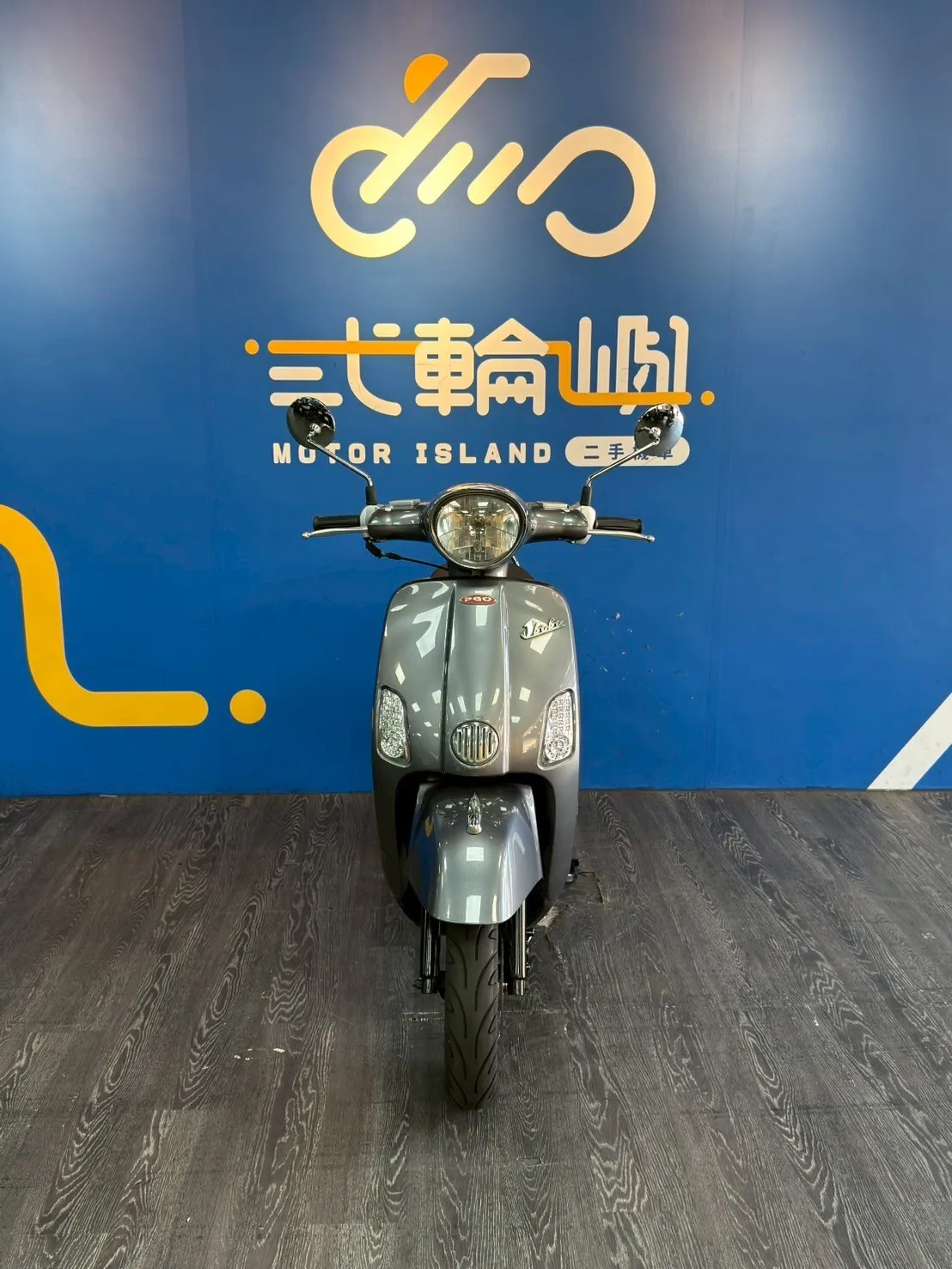 LINE_ALBUM_11年 PGO J-BUBU 115 _681 34557km $33000_250925_4