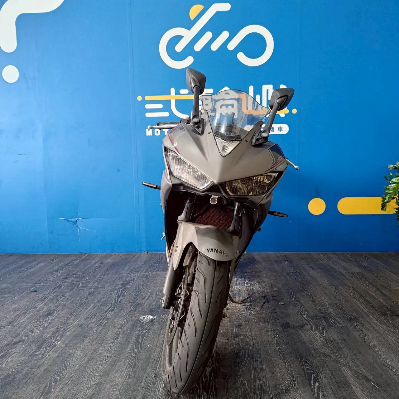 LINE_ALBUM_2016 山葉 YZF-R3 321 正叉 _LAB-7659 $59999 里程 36XXX_250925_4