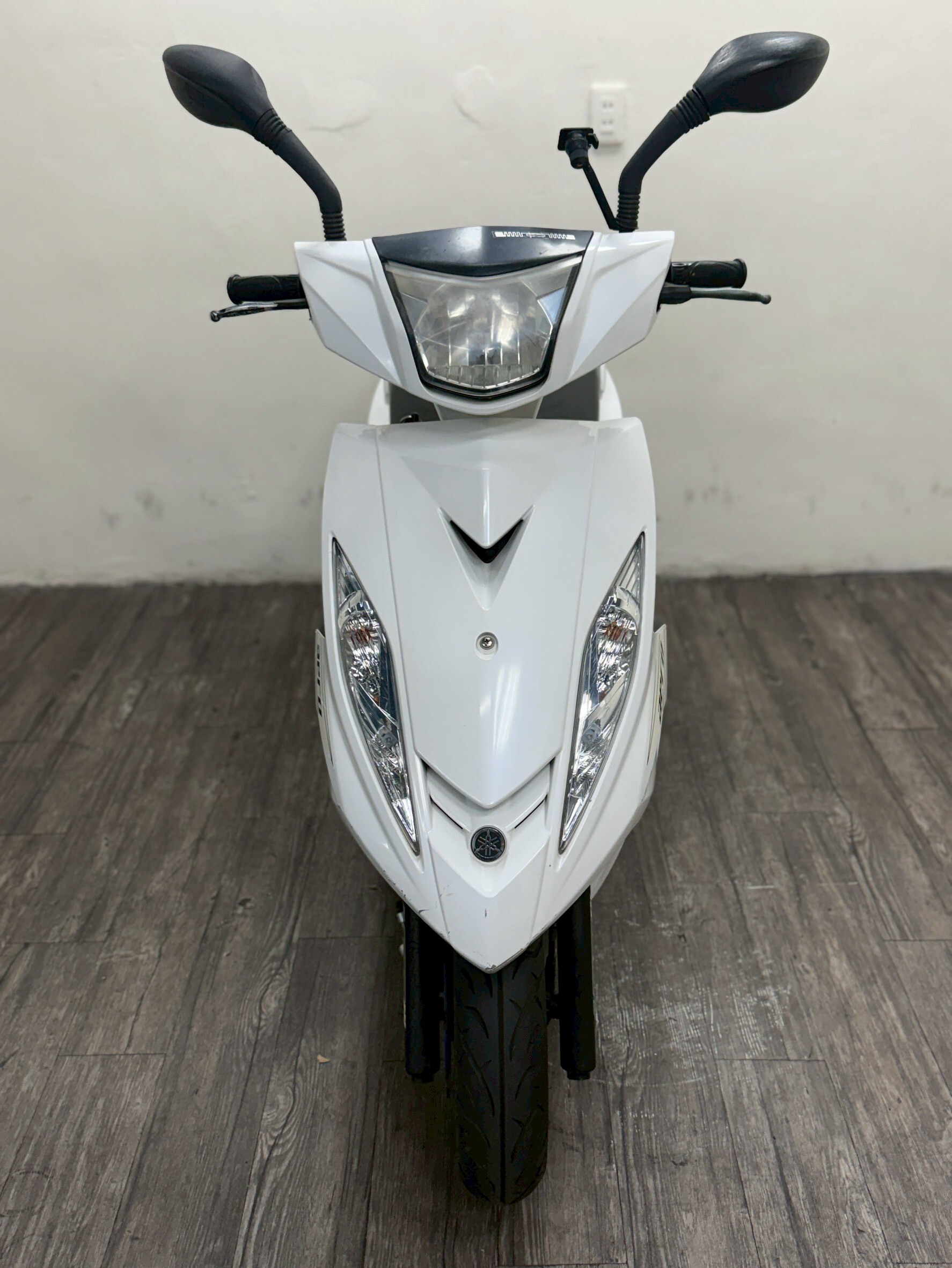 LINE_ALBUM_2011 山葉 GTR AREO _311 $29999 里程 9XXX_250925_7