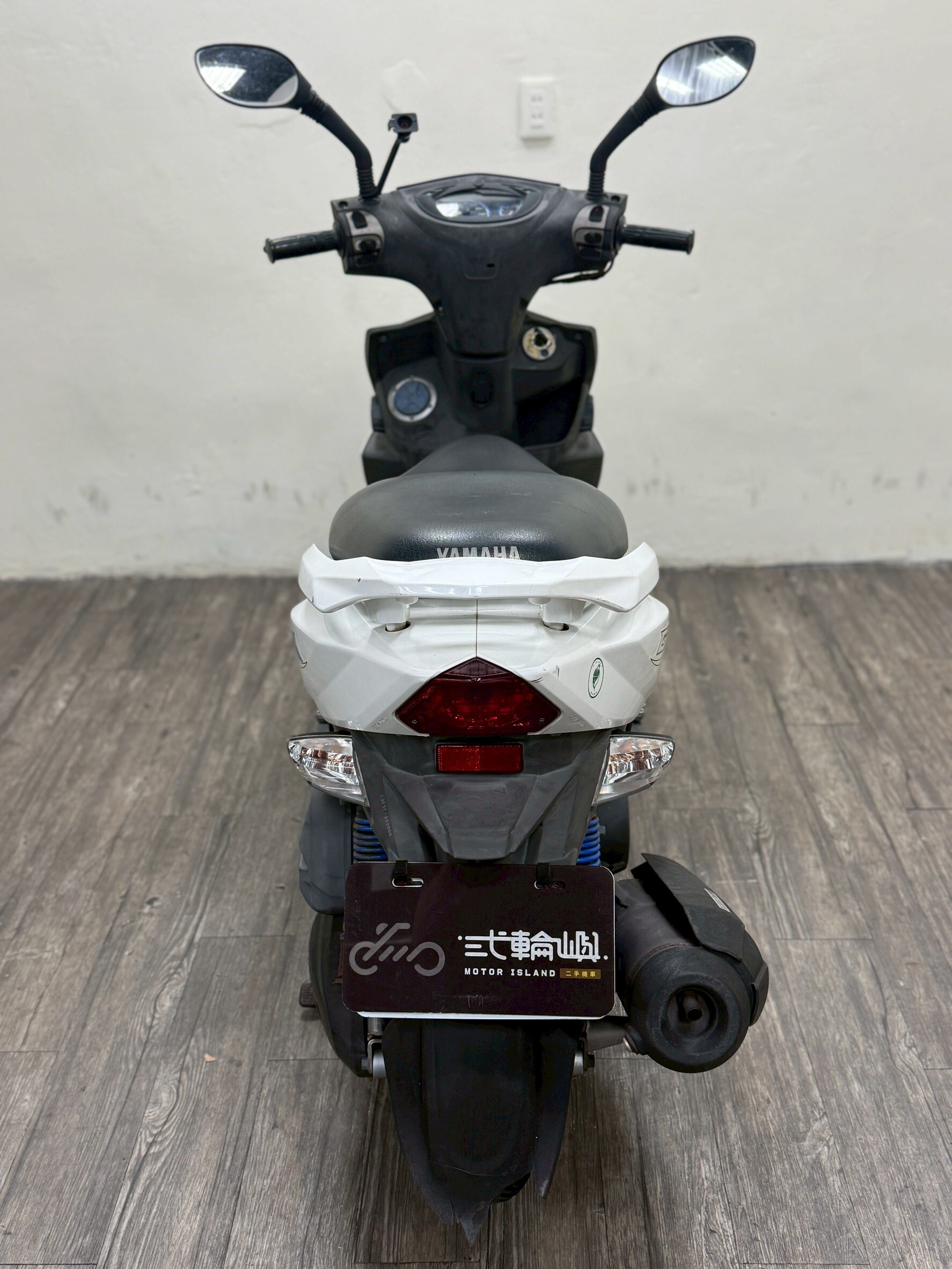 LINE_ALBUM_2011 山葉 GTR AREO _311 $29999 里程 9XXX_250925_2