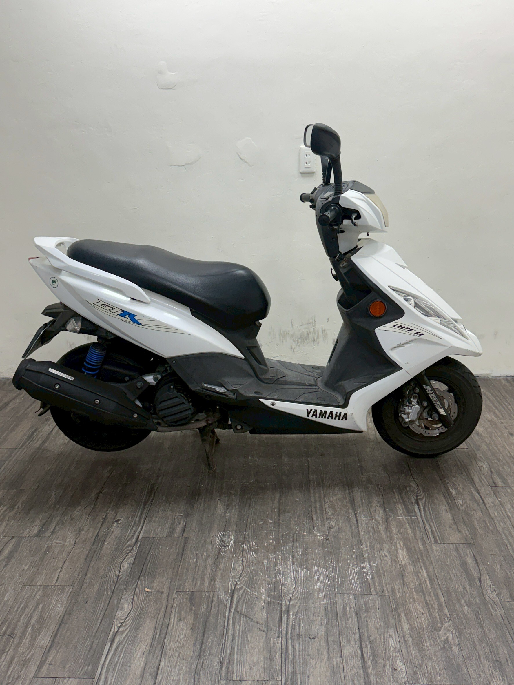 LINE_ALBUM_2011 山葉 GTR AREO _311 $29999 里程 9XXX_250925_3