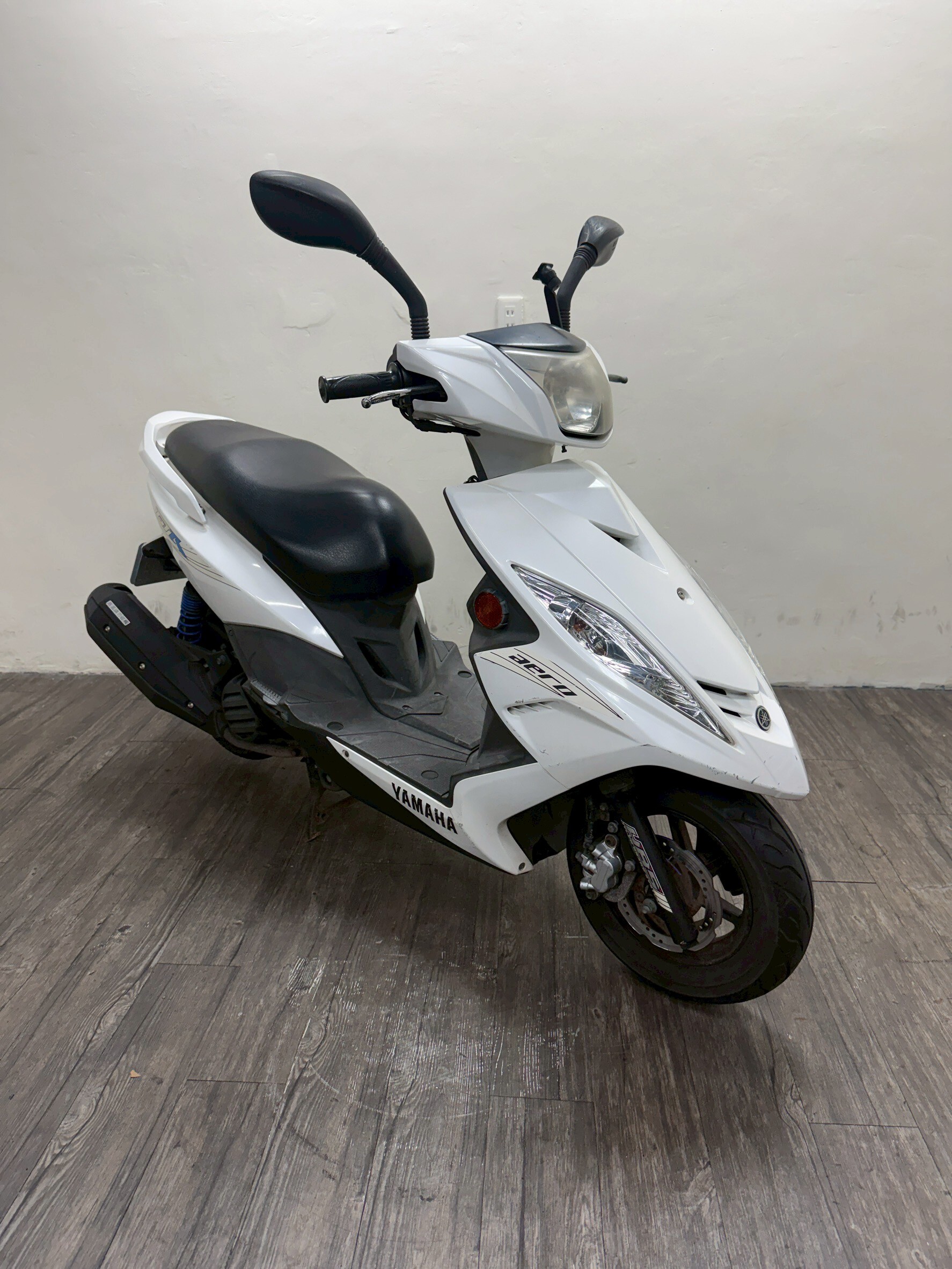 LINE_ALBUM_2011 山葉 GTR AREO _311 $29999 里程 9XXX_250925_5