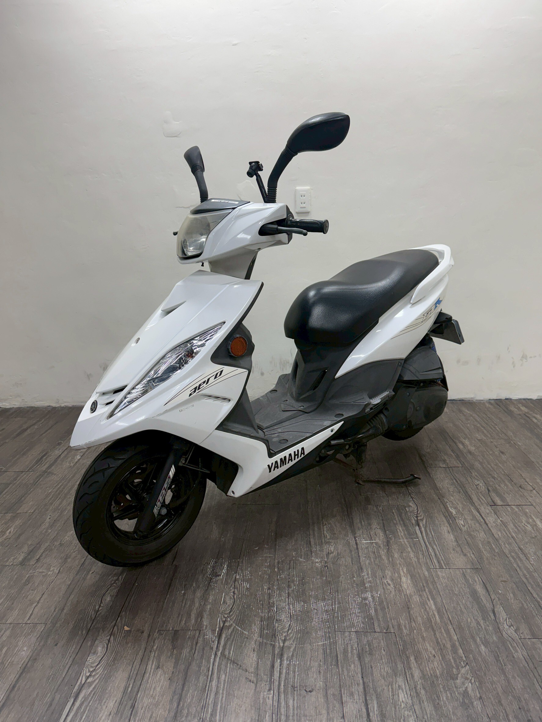 LINE_ALBUM_2011 山葉 GTR AREO _311 $29999 里程 9XXX_250925_6