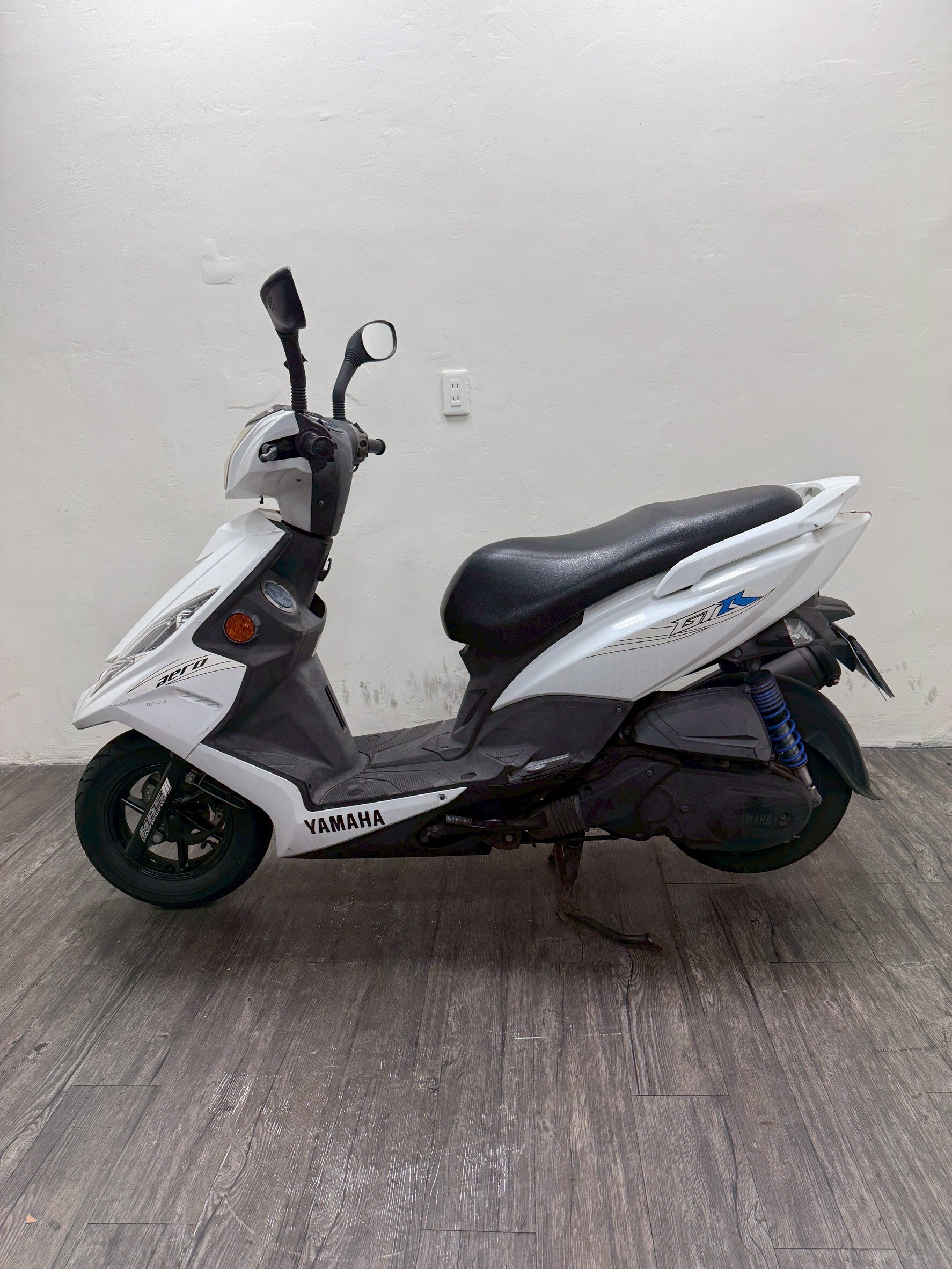 LINE_ALBUM_2011 山葉 GTR AREO _311 $29999 里程 9XXX_250925_4
