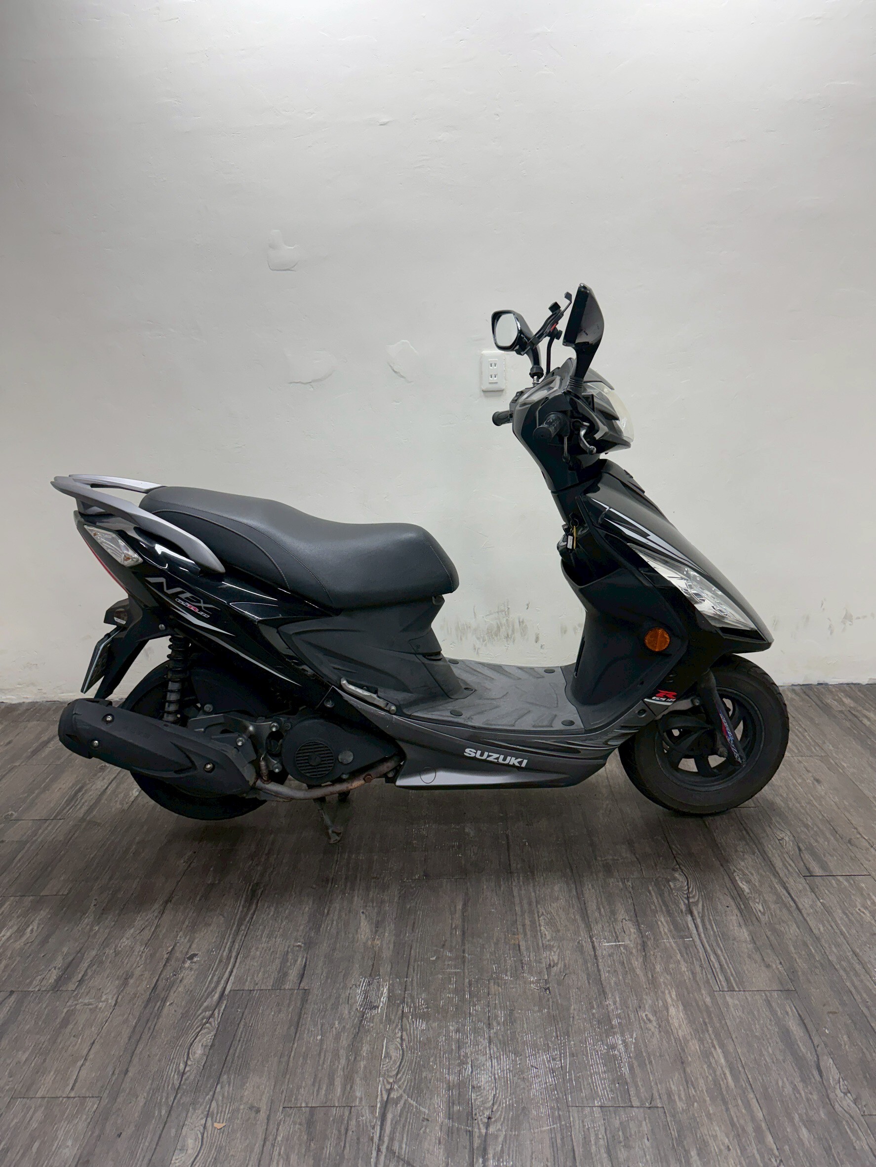 LINE_ALBUM_2017 台鈴 NEX 125 _7058 $35000 里程 31XXX_250925_3