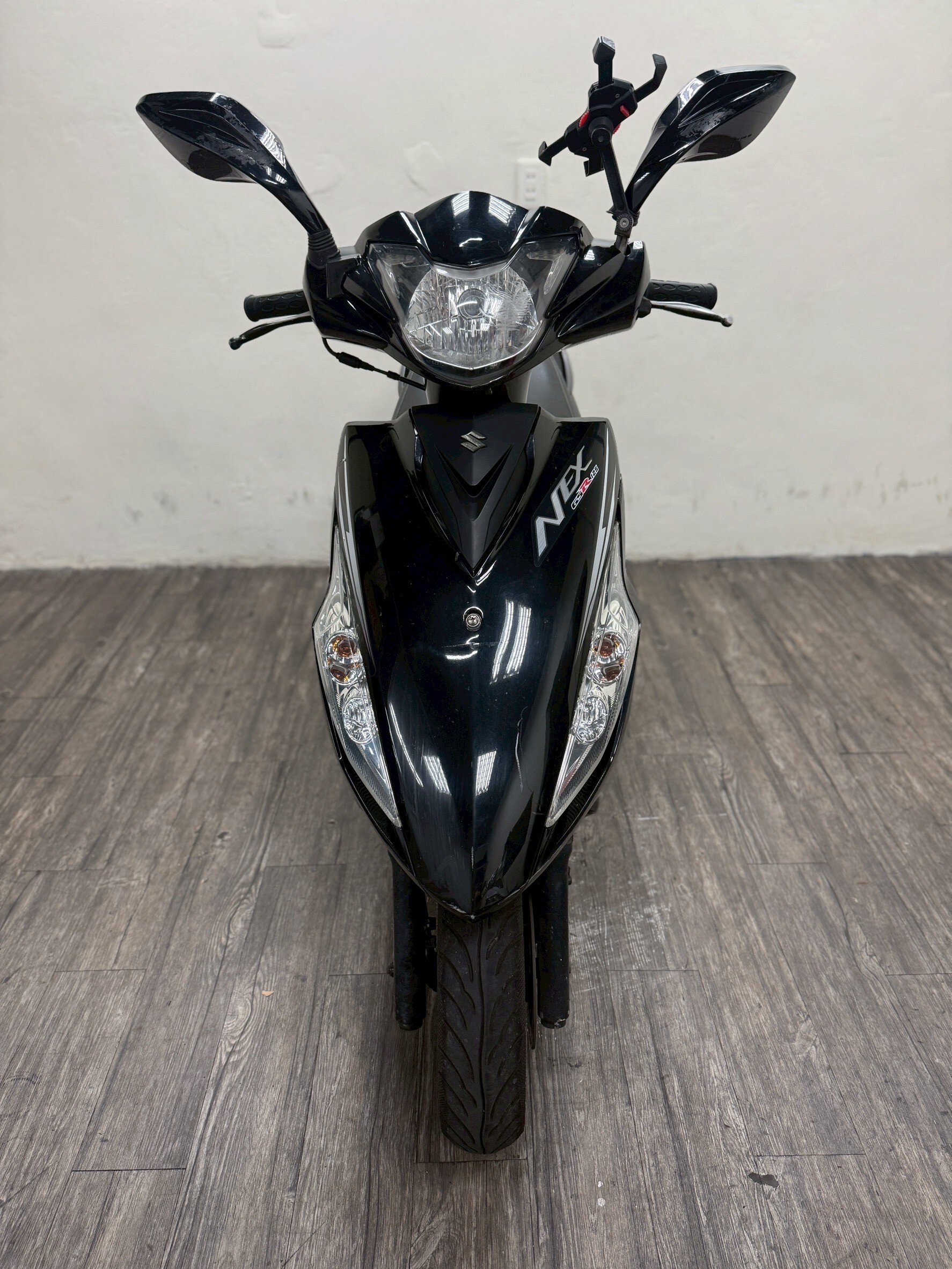 LINE_ALBUM_2017 台鈴 NEX 125 _7058 $35000 里程 31XXX_250925_7
