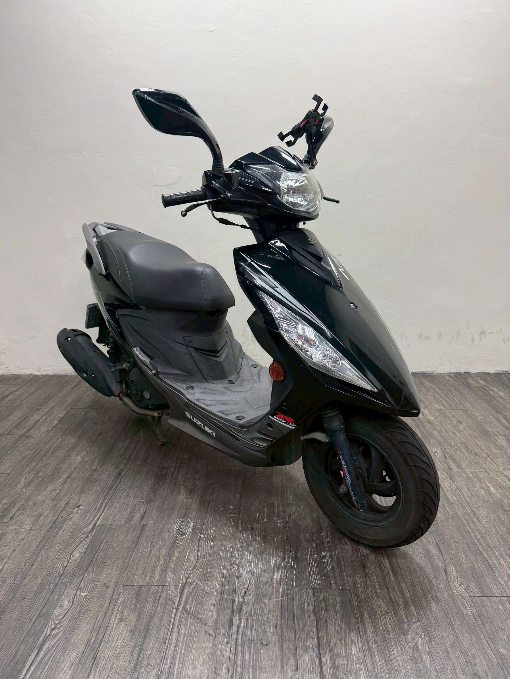 LINE_ALBUM_2017 台鈴 NEX 125 _7058 $35000 里程 31XXX_250925_5