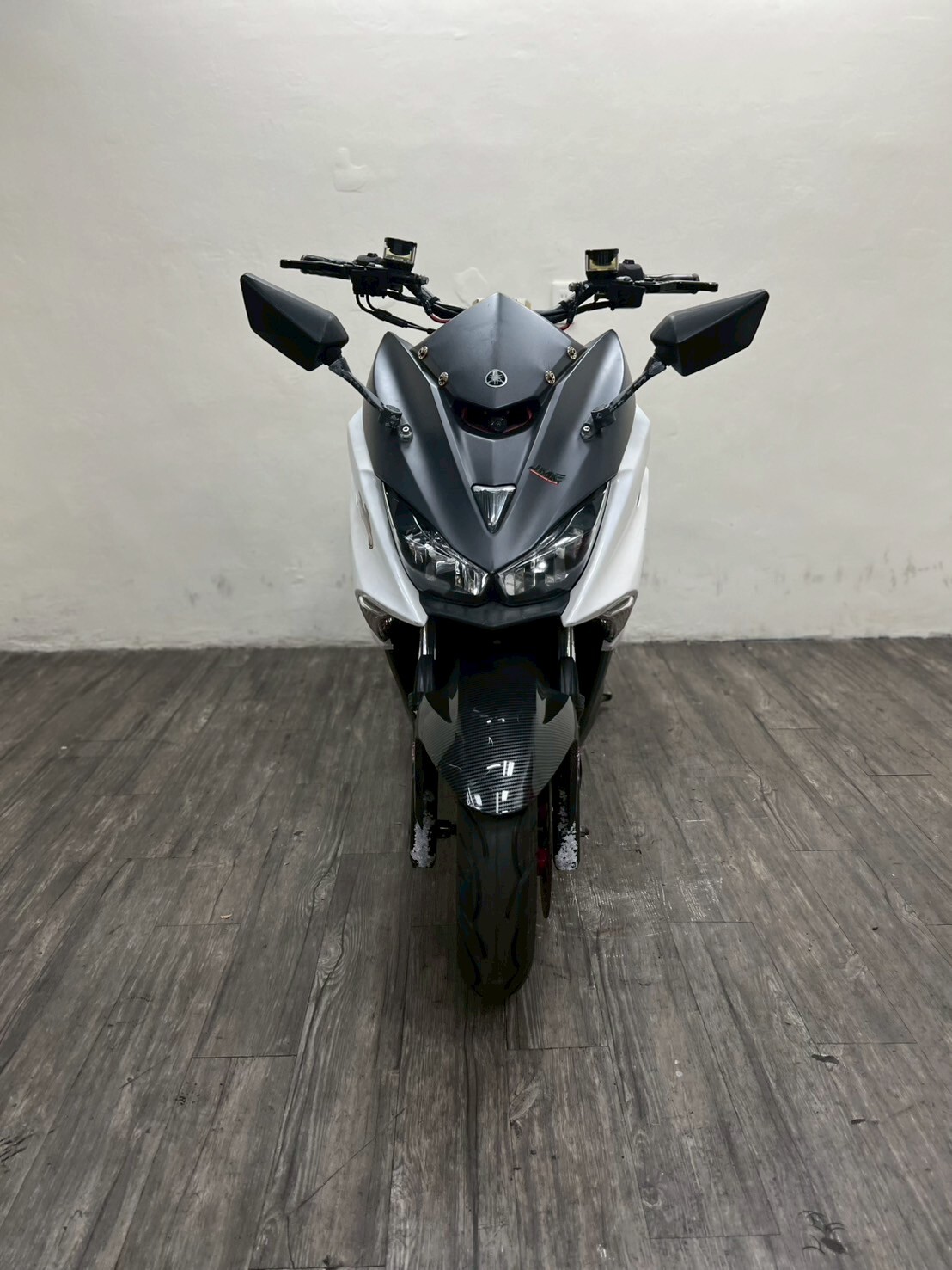 LINE_ALBUM_現況出售不保固-2019 山葉 FORCE 155 _3079 $49999 里程65XXX_250925_4