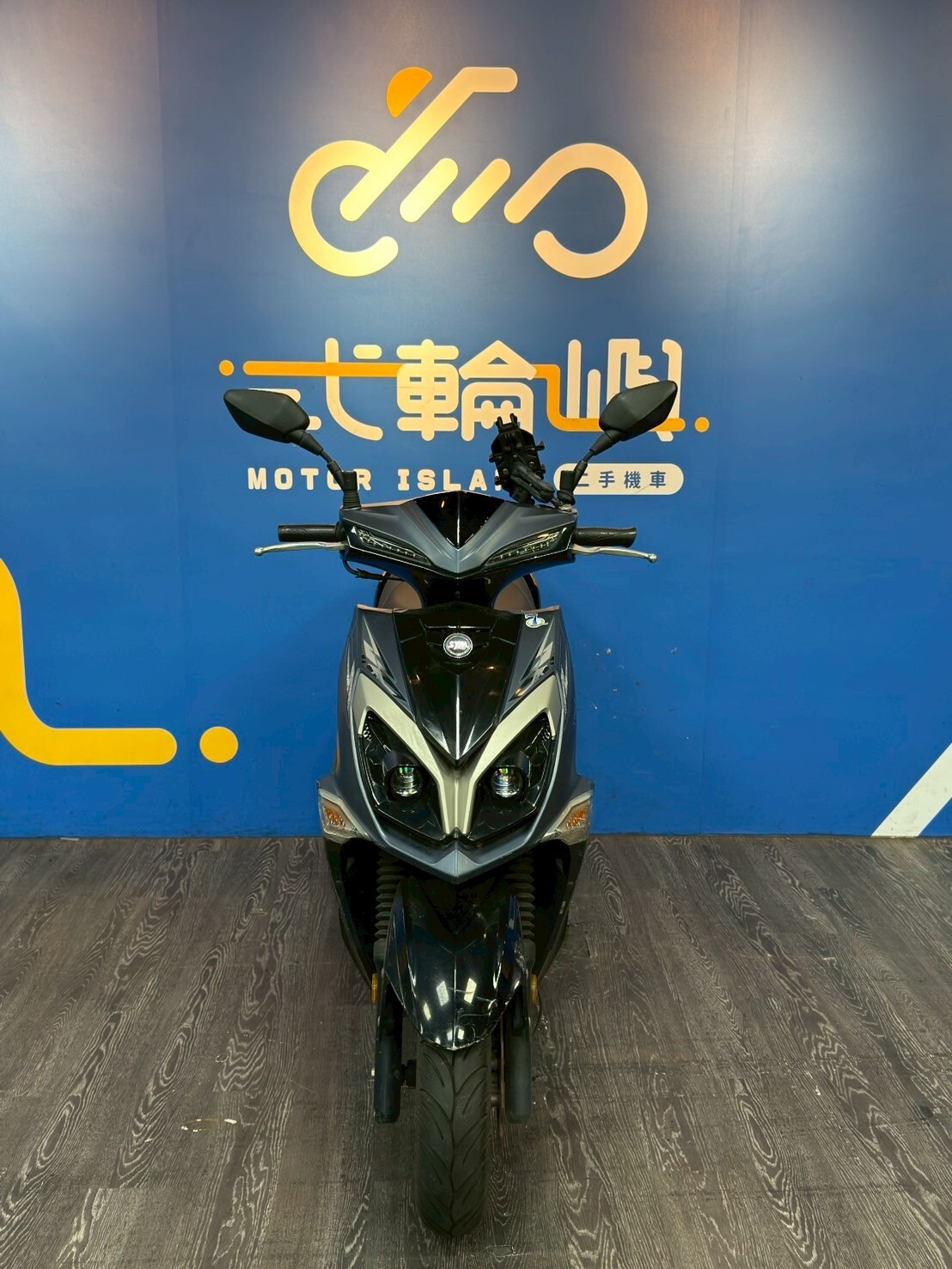 LINE_ALBUM_「未整理保固」21年 三陽 JET SR 125 ABS _7015 24xxxkm $70000_250925_4