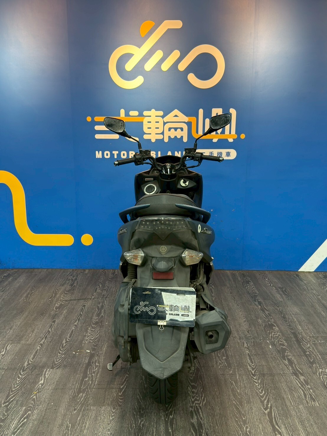 LINE_ALBUM_「未整理保固」19年 三陽 SMAX 2.0 ABS _9272 27xxxkm $60000_250927_1