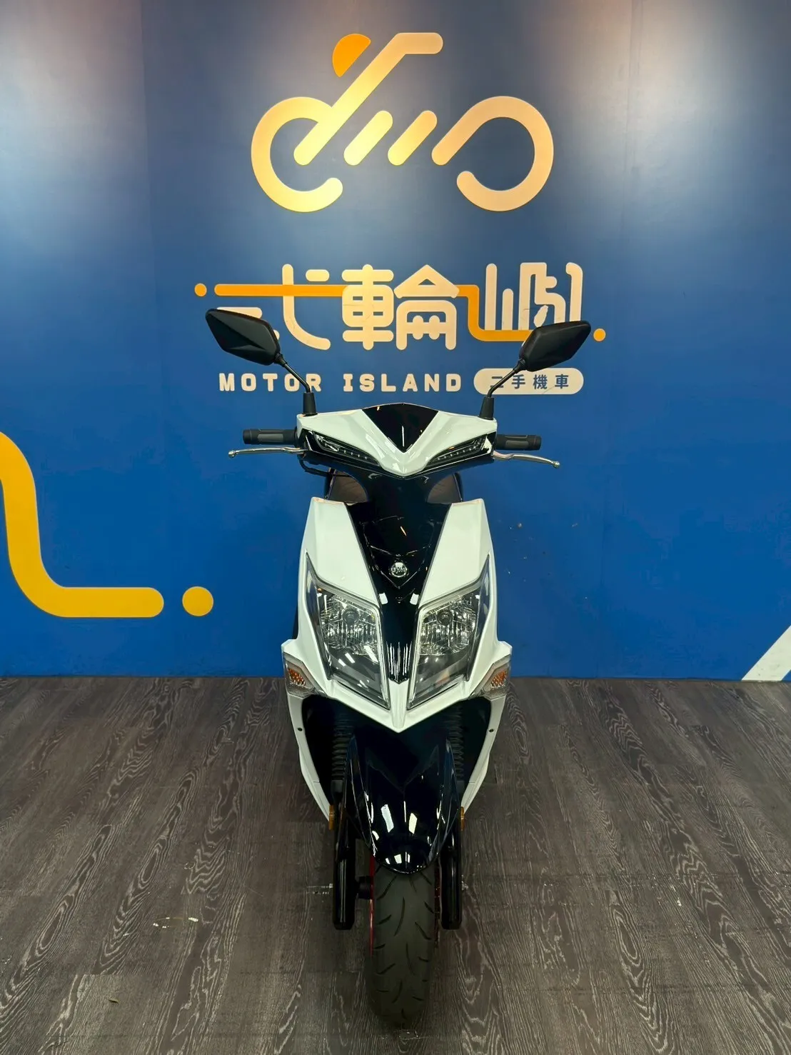 LINE_ALBUM_19年 三陽 JET S 125 ABS _1589 39558km $50000_250927_4