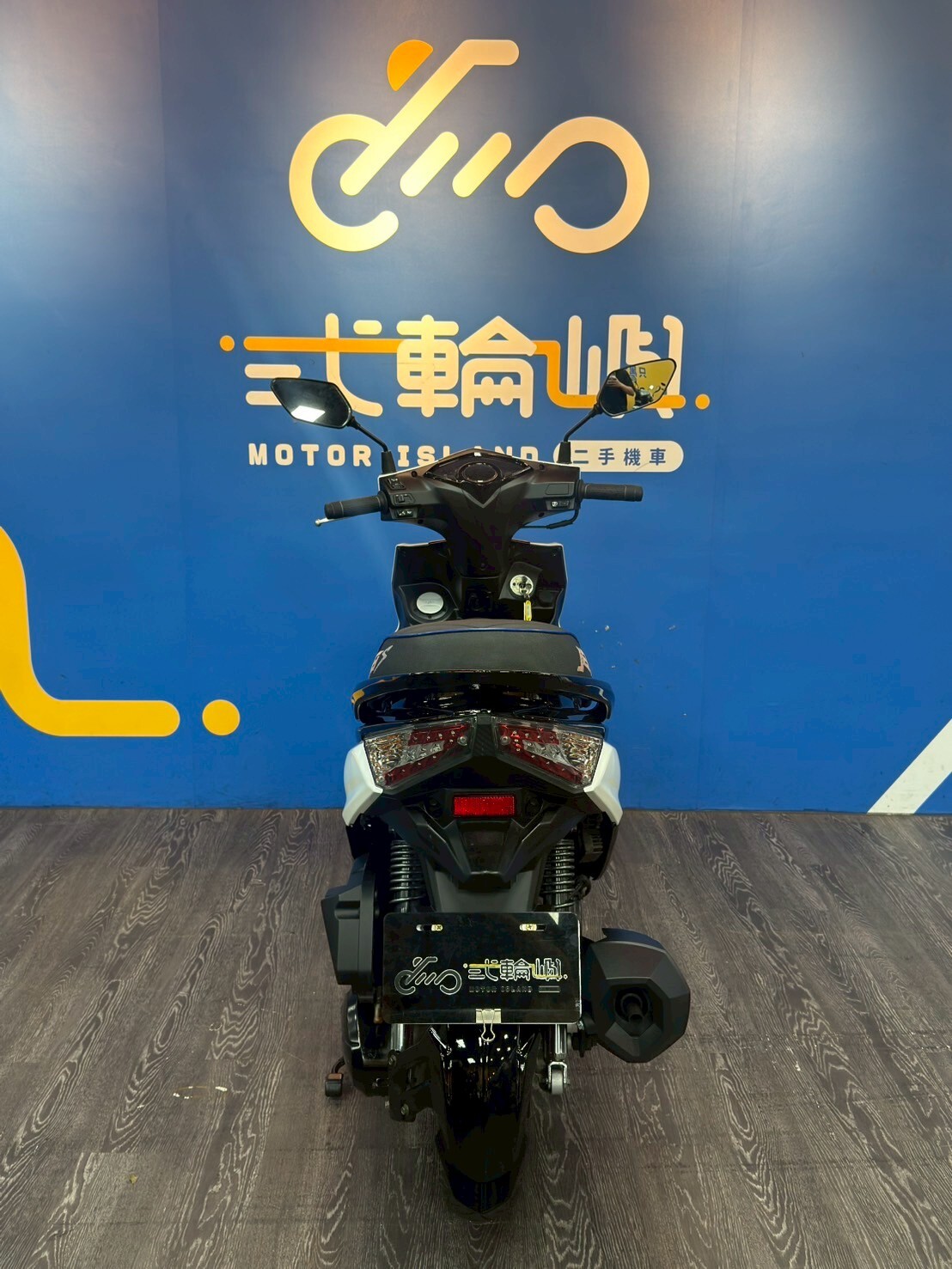 LINE_ALBUM_19年 三陽 JET S 125 ABS _1589 39558km $50000_250927_1
