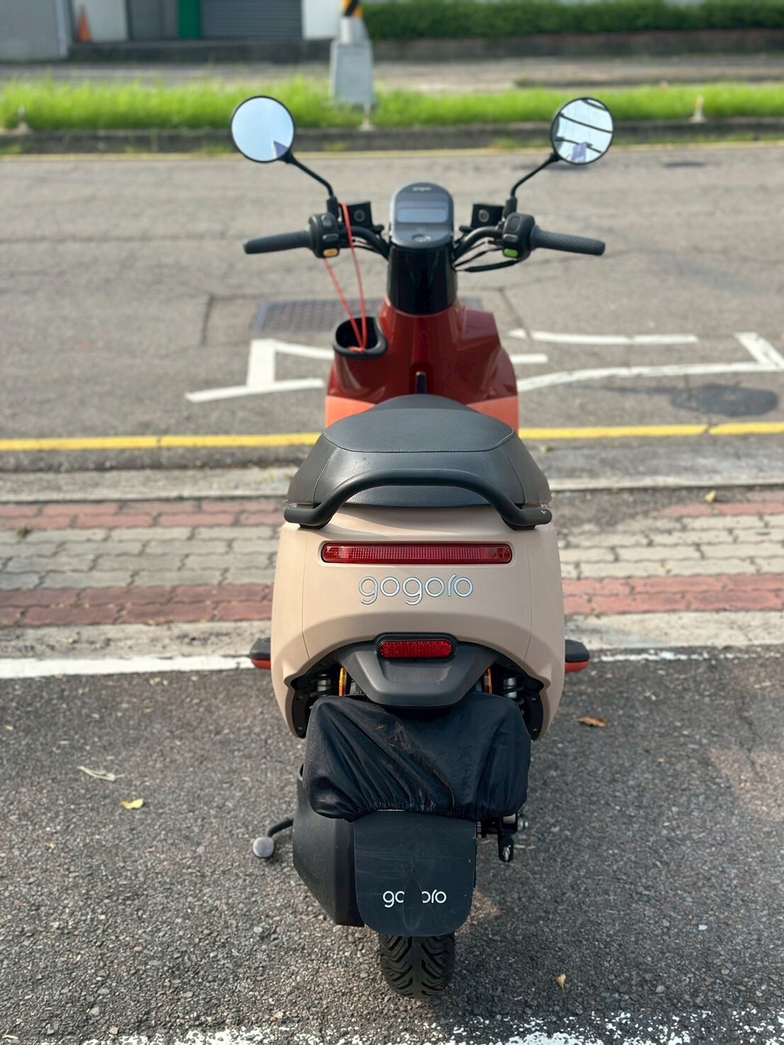 LINE_ALBUM_2019 睿能 GOGORO 3 PLUS _9715 72xxKM $26,000_250928_3