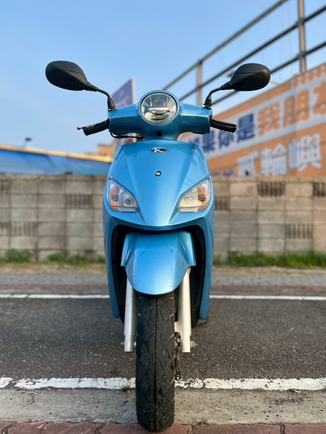 LINE_ALBUM_2022 光陽 NICE XL 115 _8611 127xxKM $36,000_250928_4