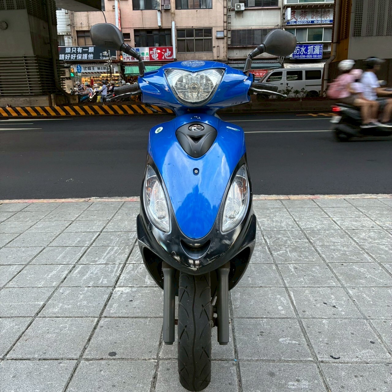 LINE_ALBUM_2021 光陽 金牌 125 _8905 $42000_250930_7