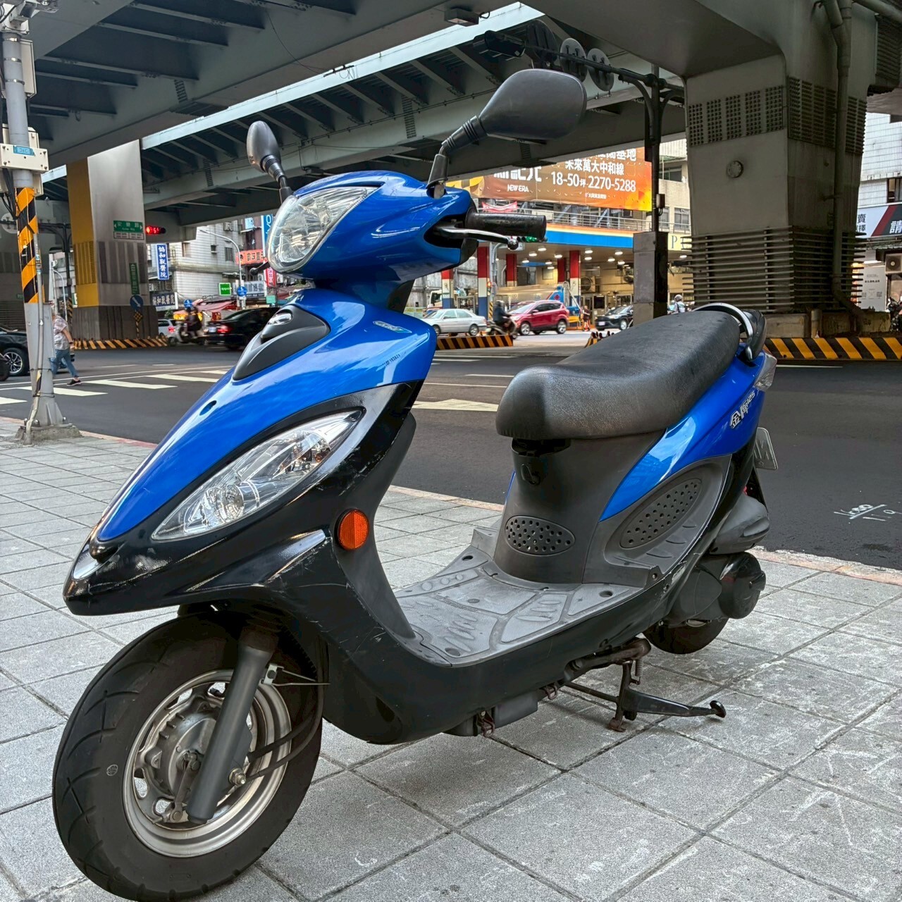 LINE_ALBUM_2021 光陽 金牌 125 _8905 $42000_250930_6
