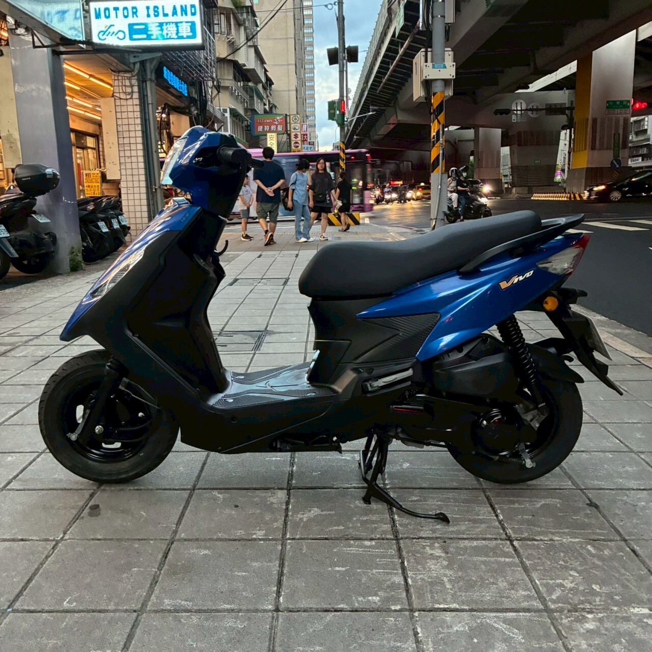 LINE_ALBUM_2020 三陽 活力VIVO 125 _2835 $33000_250930_3