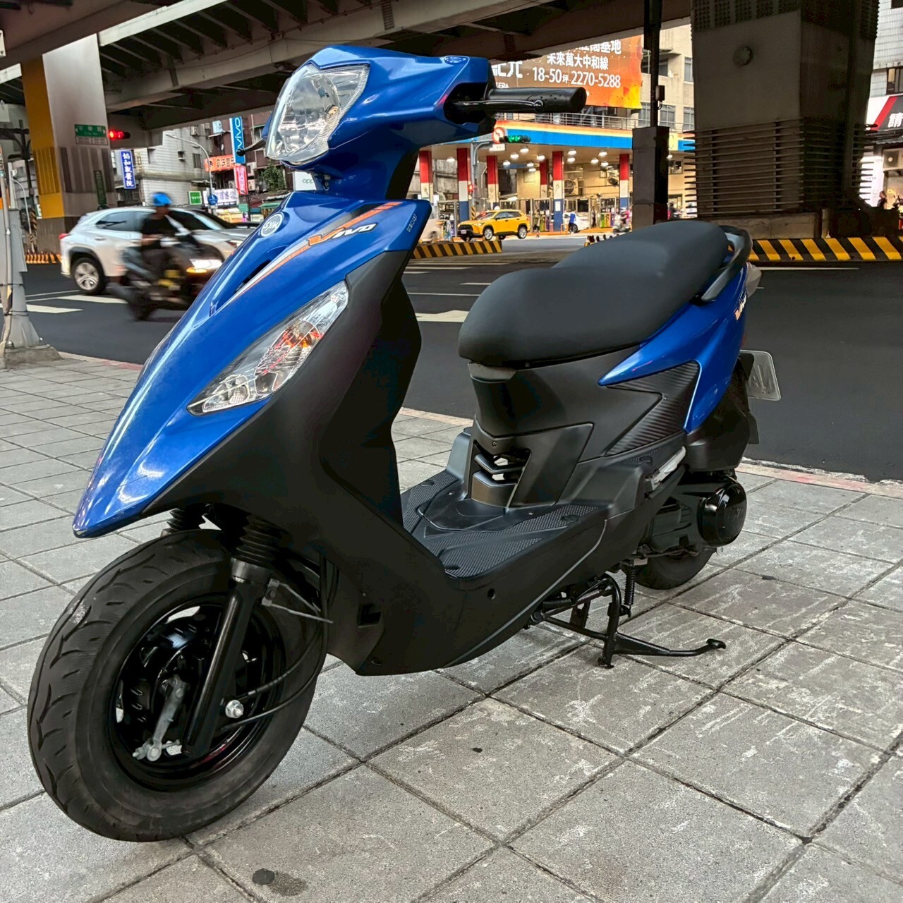 LINE_ALBUM_2020 三陽 活力VIVO 125 _2835 $33000_250930_6