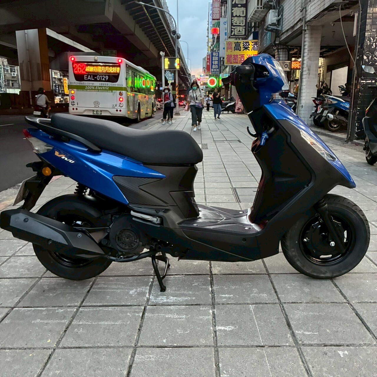 LINE_ALBUM_2020 三陽 活力VIVO 125 _2835 $33000_250930_4