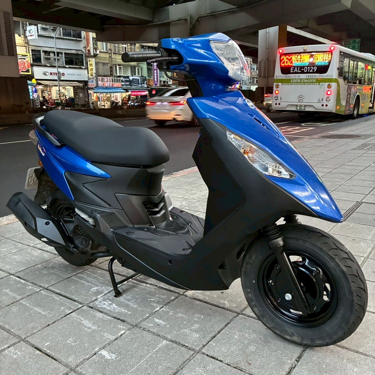 LINE_ALBUM_2020 三陽 活力VIVO 125 _2835 $33000_250930_5