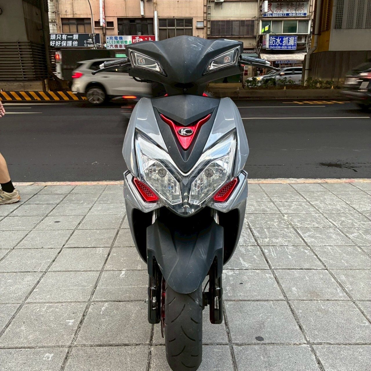 LINE_ALBUM_2021 光陽 雷霆S150 RACINGS ABS _3893 $52000_250930_7