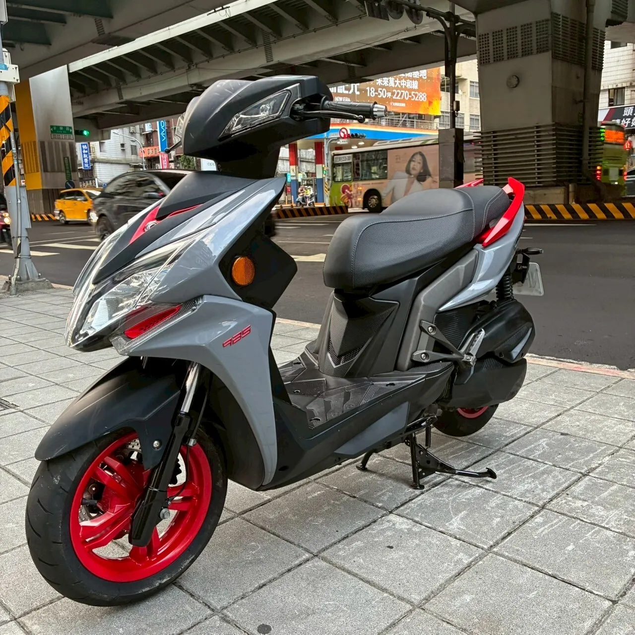 LINE_ALBUM_2021 光陽 雷霆S150 RACINGS ABS _3893 $52000_250930_6