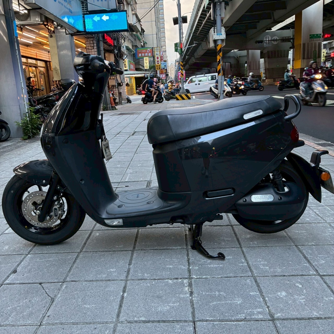 LINE_ALBUM_2021 GOGORO 2 PREMIUM _1172 $48000_250930_3