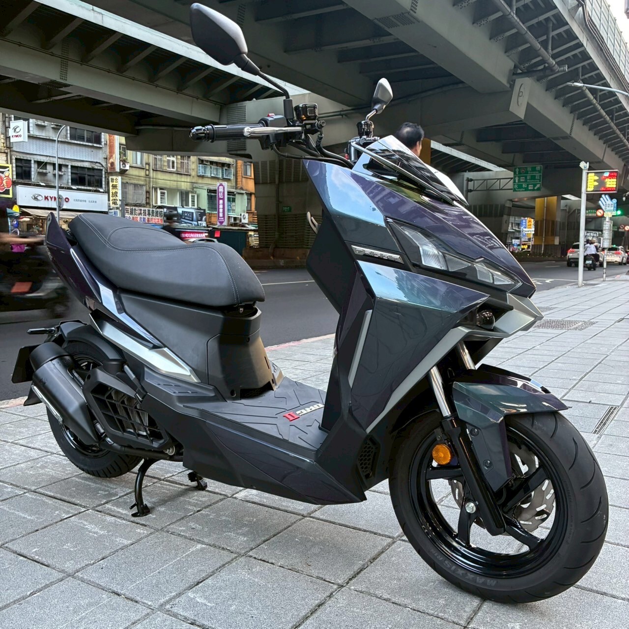 LINE_ALBUM_2025 三陽 DRG 2.0 KEYLESS _0096 $102000_250930_5