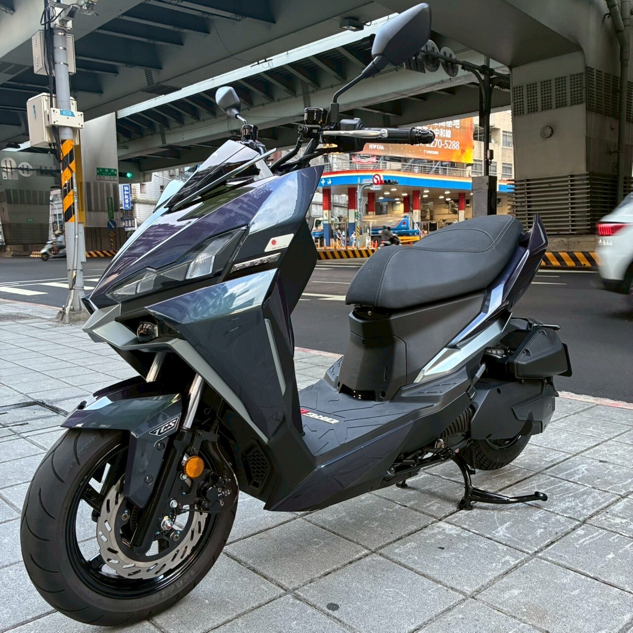LINE_ALBUM_2025 三陽 DRG 2.0 KEYLESS _0096 $102000_250930_6
