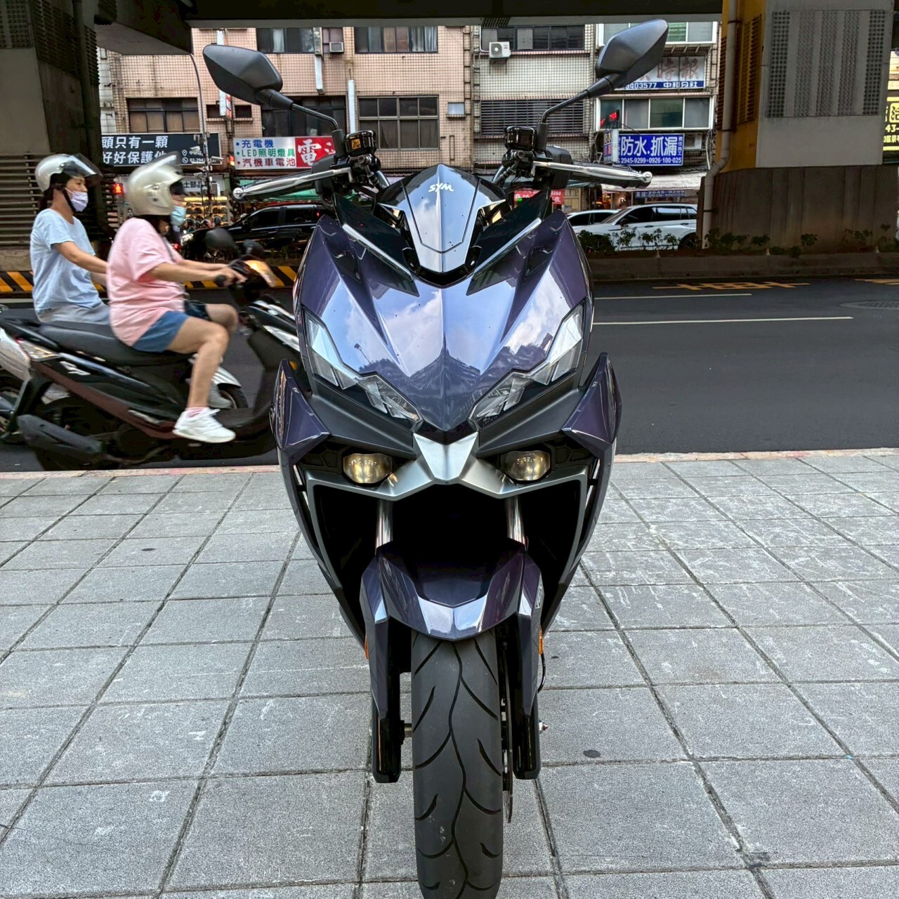 LINE_ALBUM_2025 三陽 DRG 2.0 KEYLESS _0096 $102000_250930_7