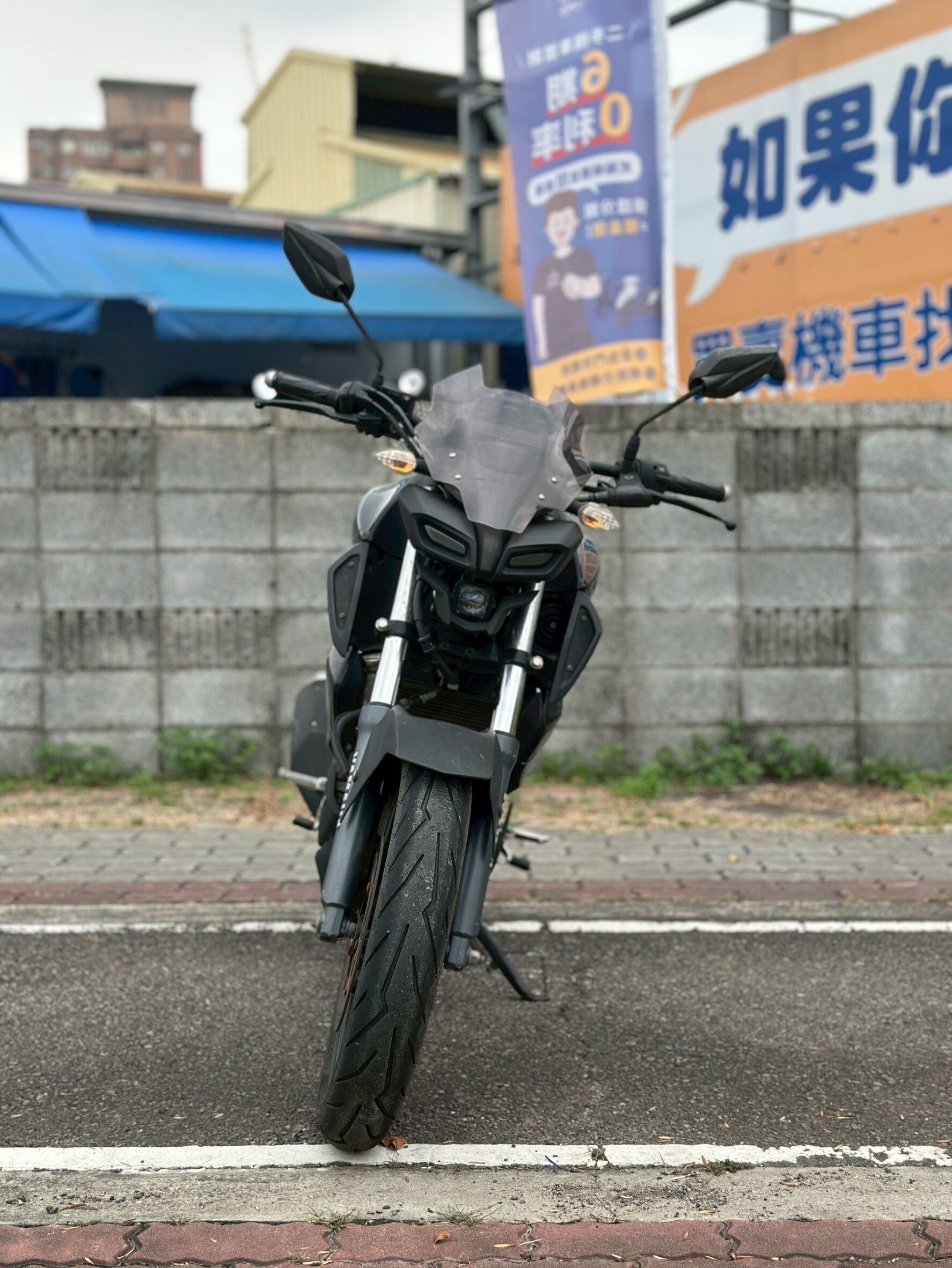 LINE_ALBUM_2020 山葉 MT-15 ABS _3786 35xxKM $62,000_250930_4