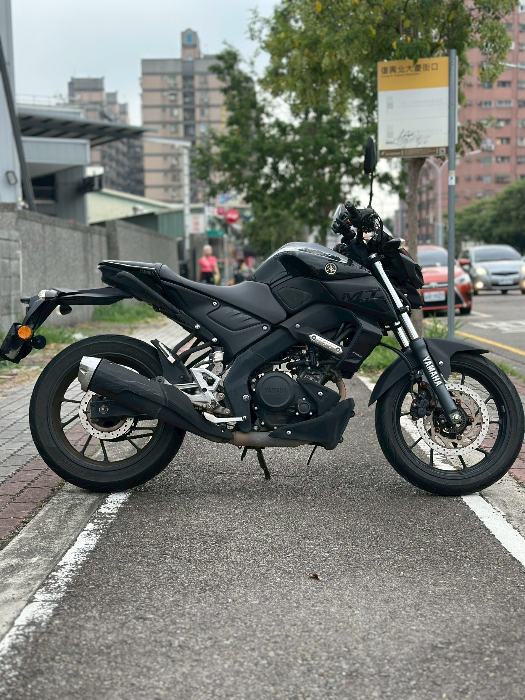 LINE_ALBUM_2020 山葉 MT-15 ABS _3786 35xxKM $62,000_250930_1