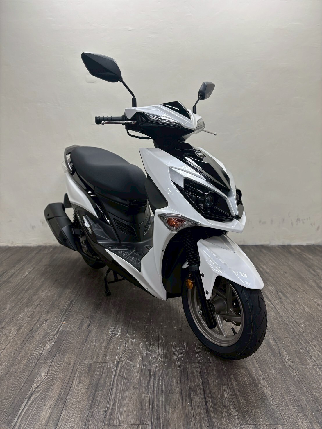 LINE_ALBUM_2020 三陽JET SR 125 ABS _0637 $65000 里程27XXX_251001_5