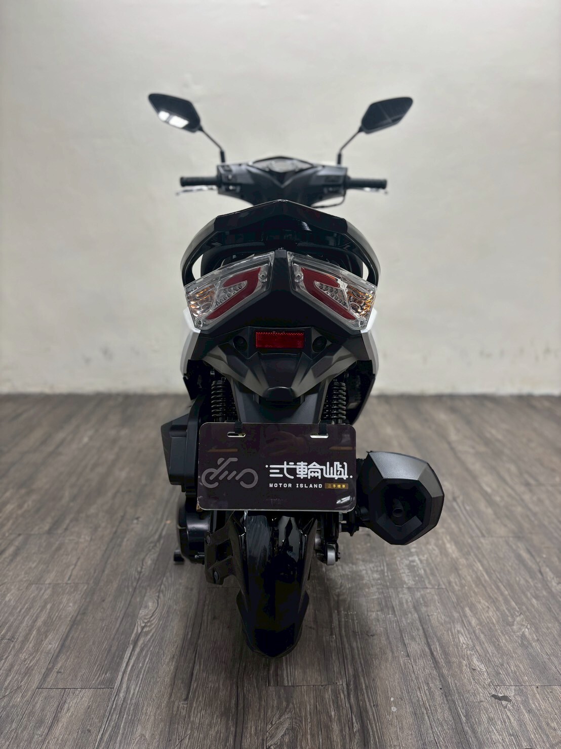 LINE_ALBUM_2020 三陽JET SR 125 ABS _0637 $65000 里程27XXX_251001_2