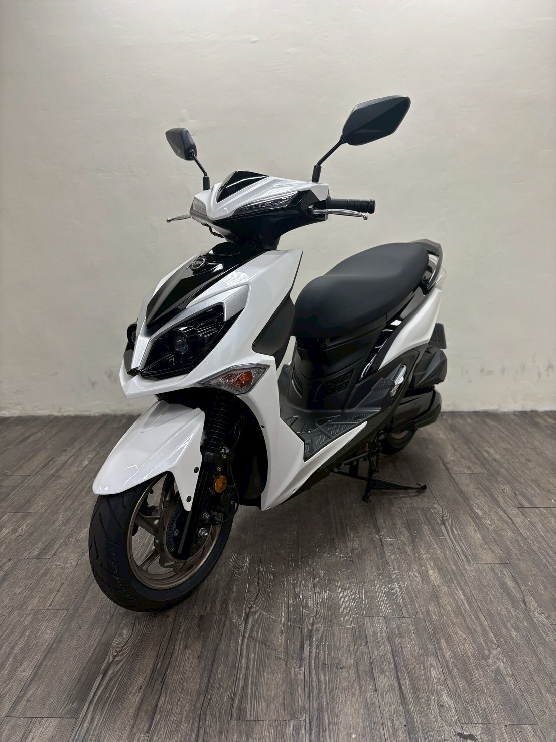 LINE_ALBUM_2020 三陽JET SR 125 ABS _0637 $65000 里程27XXX_251001_6