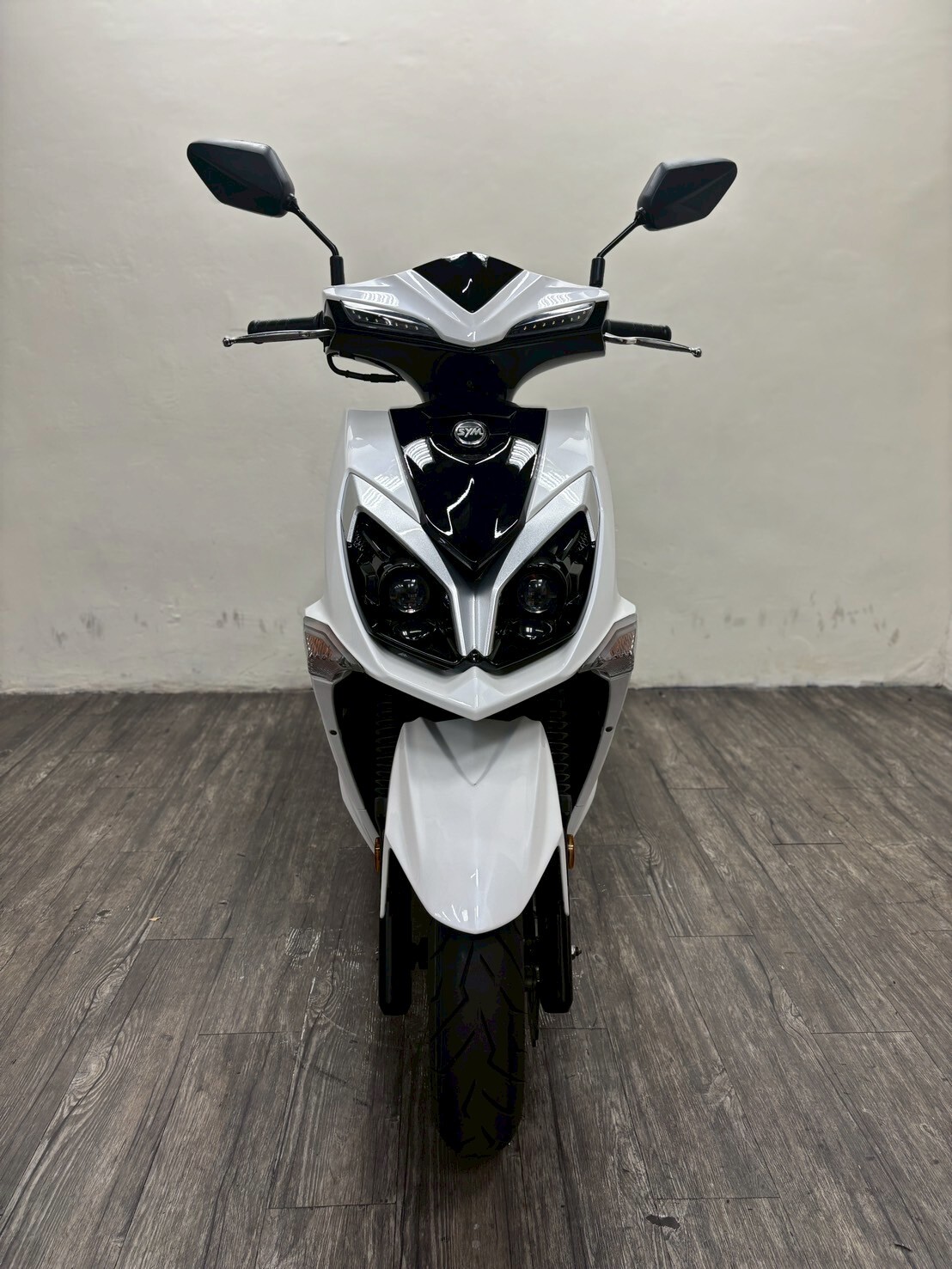 LINE_ALBUM_2020 三陽JET SR 125 ABS _0637 $65000 里程27XXX_251001_7