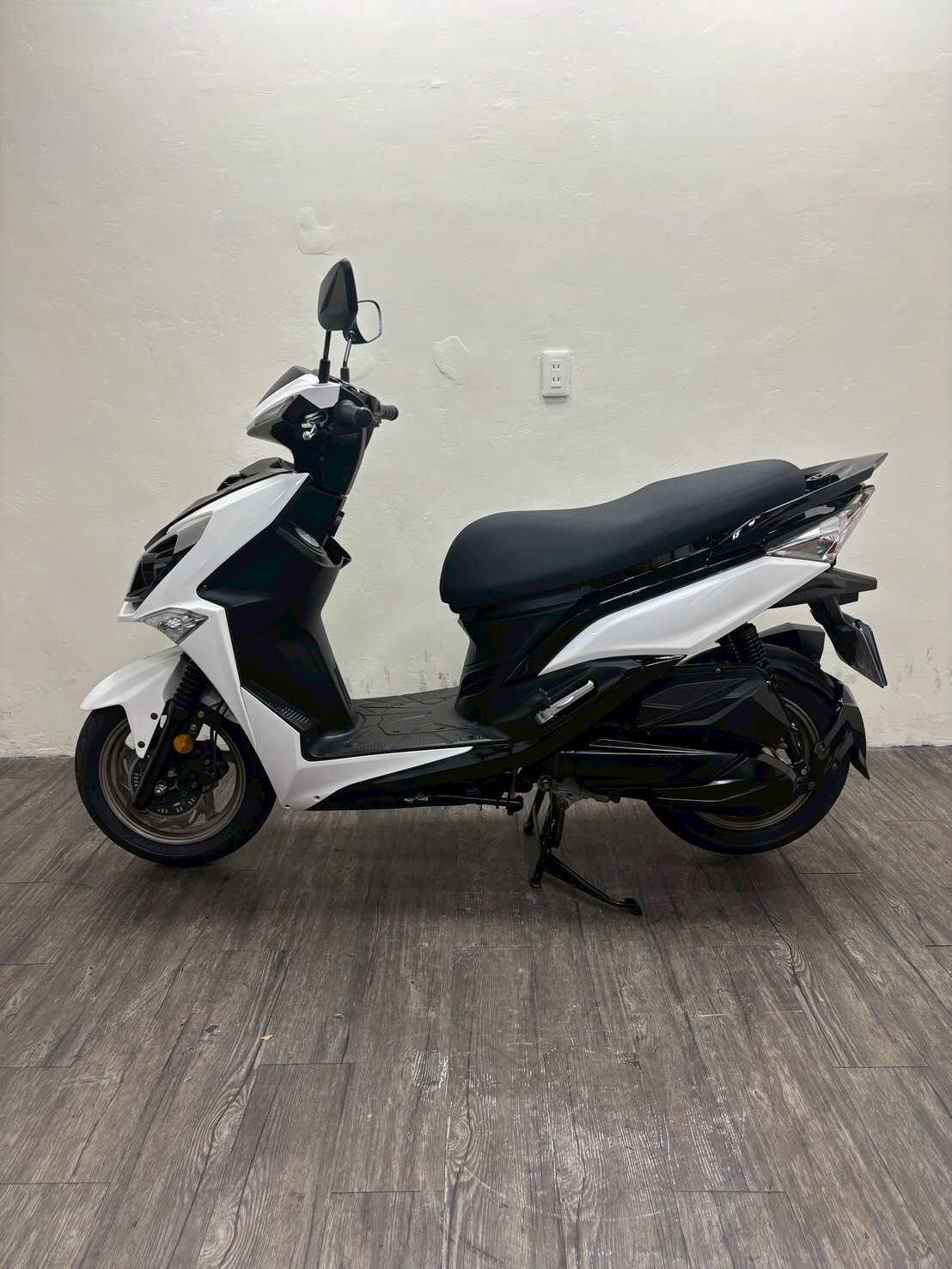 LINE_ALBUM_2020 三陽JET SR 125 ABS _0637 $65000 里程27XXX_251001_3