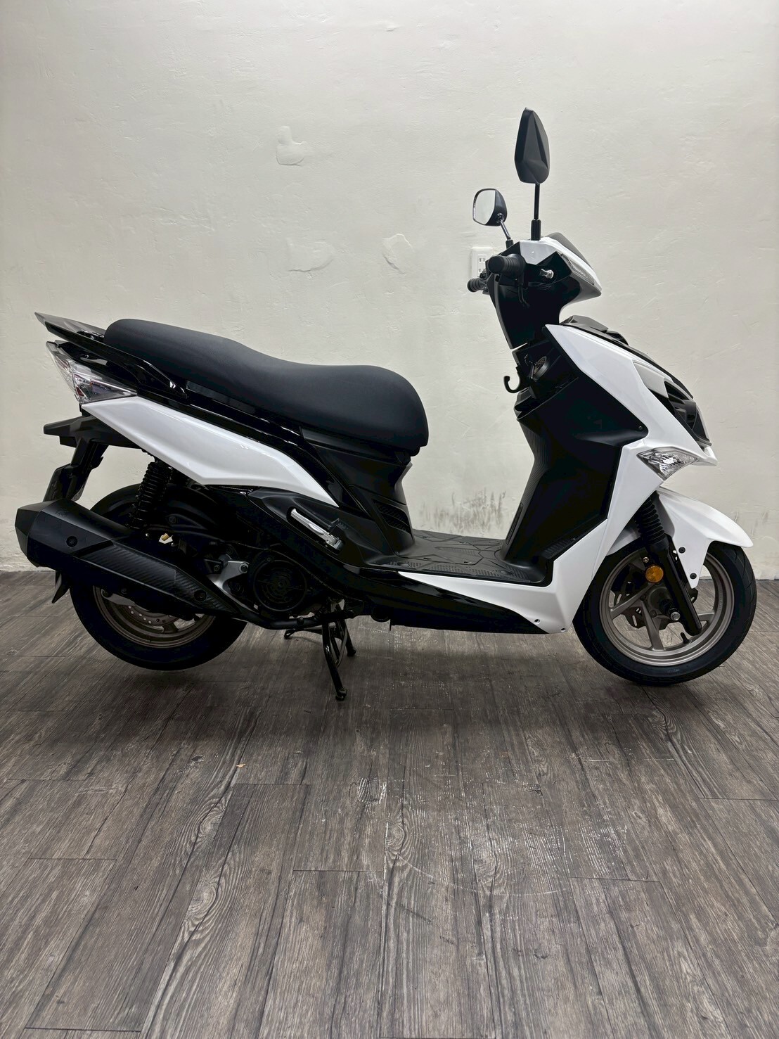 LINE_ALBUM_2020 三陽JET SR 125 ABS _0637 $65000 里程27XXX_251001_4