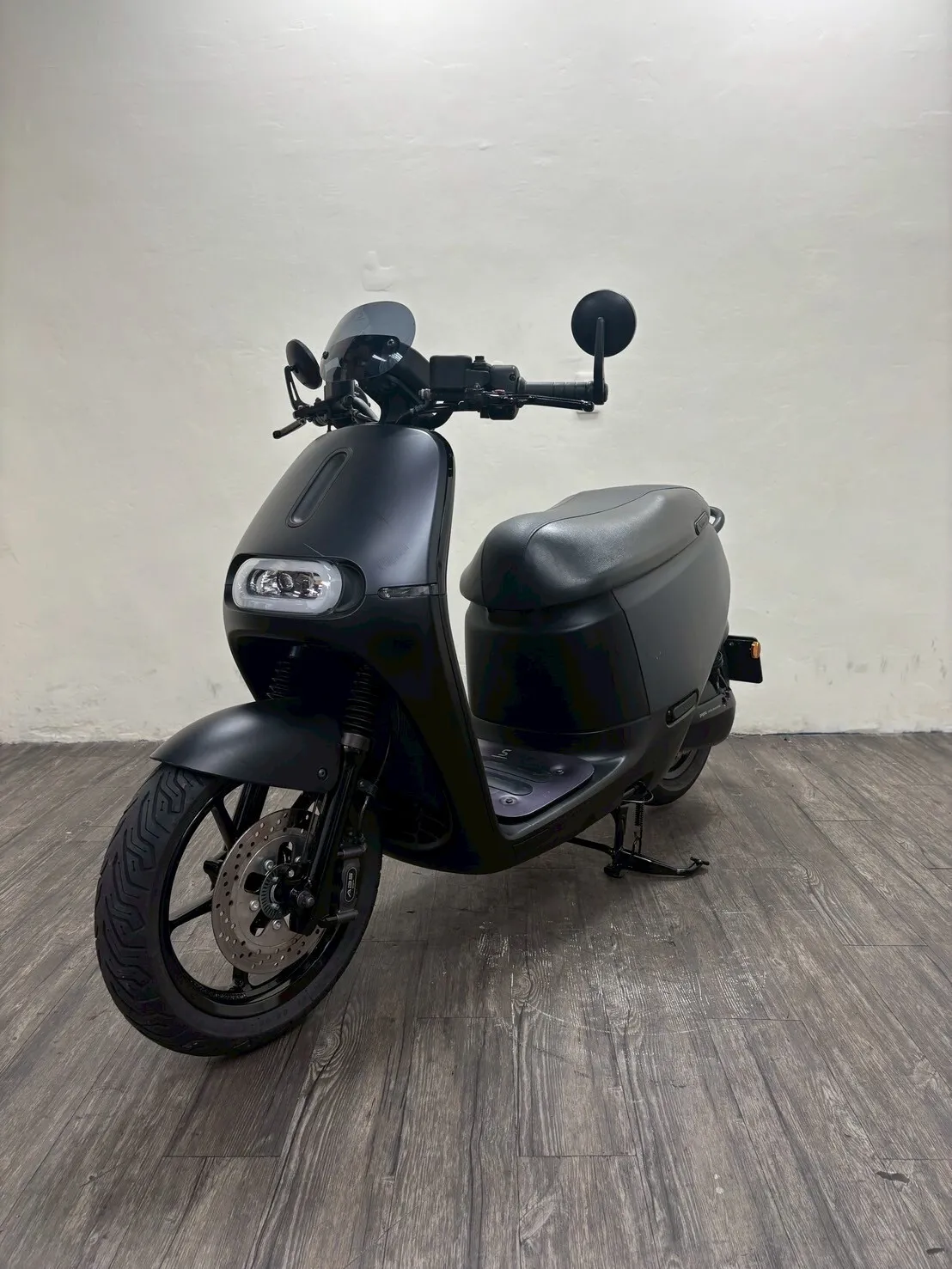 LINE_ALBUM_2021 睿能 GOGORO S2 ABS _9777 $35000 里程11XXX_251001_5