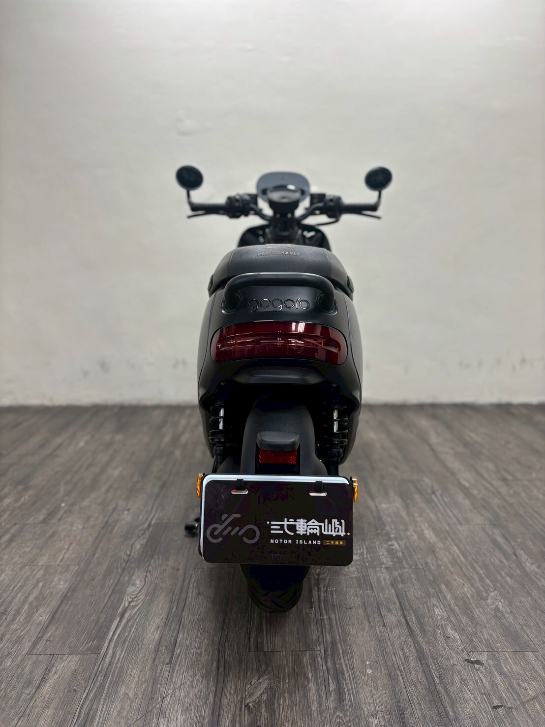 LINE_ALBUM_2021 睿能 GOGORO S2 ABS _9777 $35000 里程11XXX_251001_2
