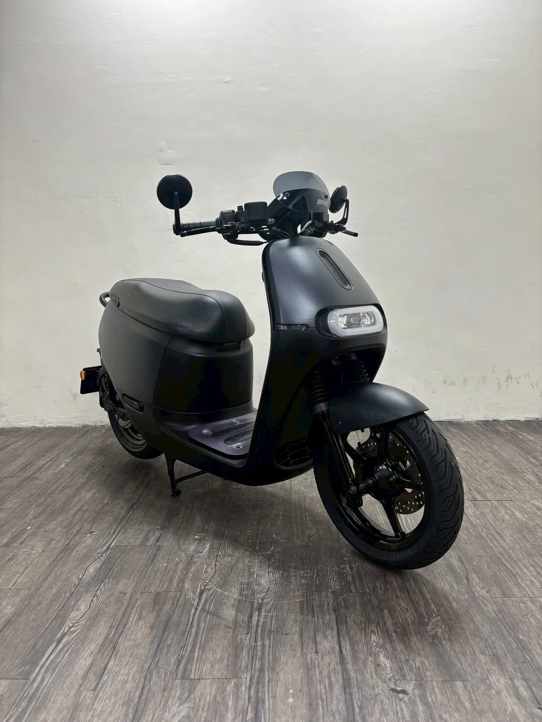 LINE_ALBUM_2021 睿能 GOGORO S2 ABS _9777 $35000 里程11XXX_251001_6