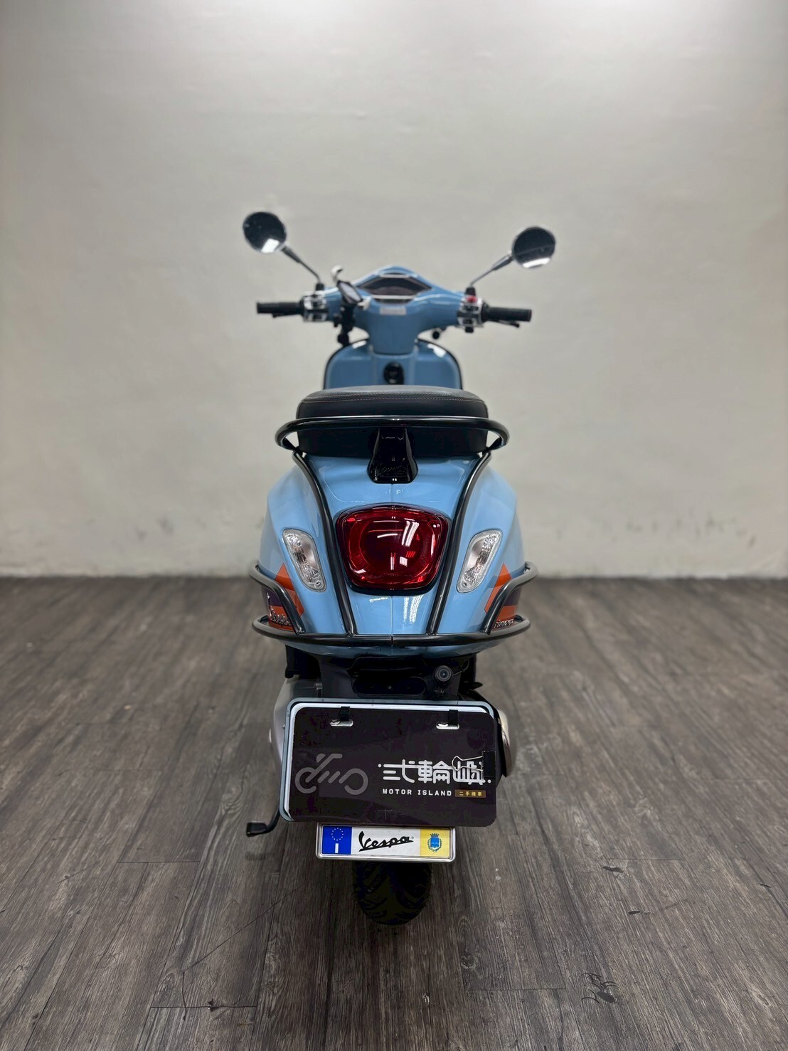 LINE_ALBUM_2023 偉士牌 春天 150 ABS _0755 $129999 里程87XX_251001_2