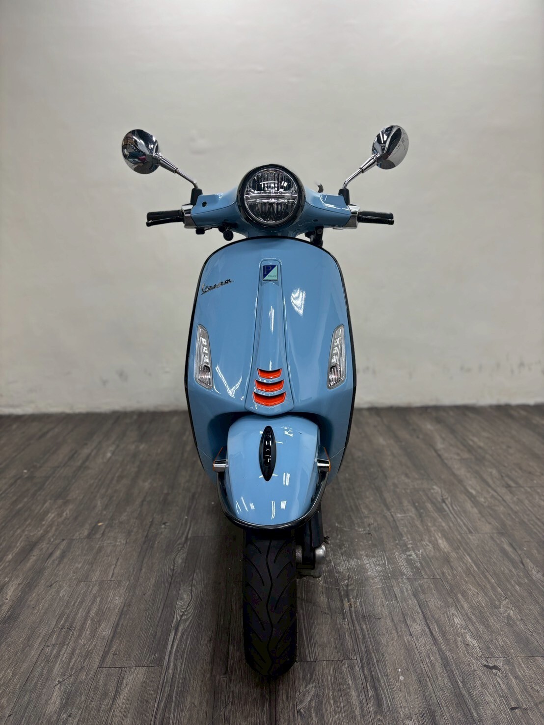 LINE_ALBUM_2023 偉士牌 春天 150 ABS _0755 $129999 里程87XX_251001_7